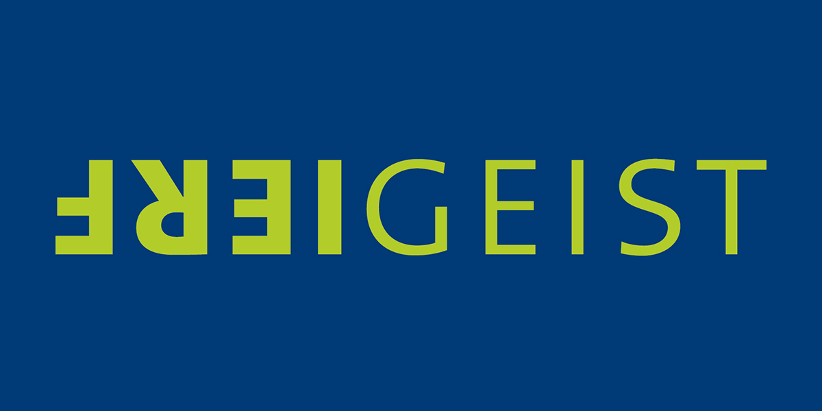 Freigeist-Logo