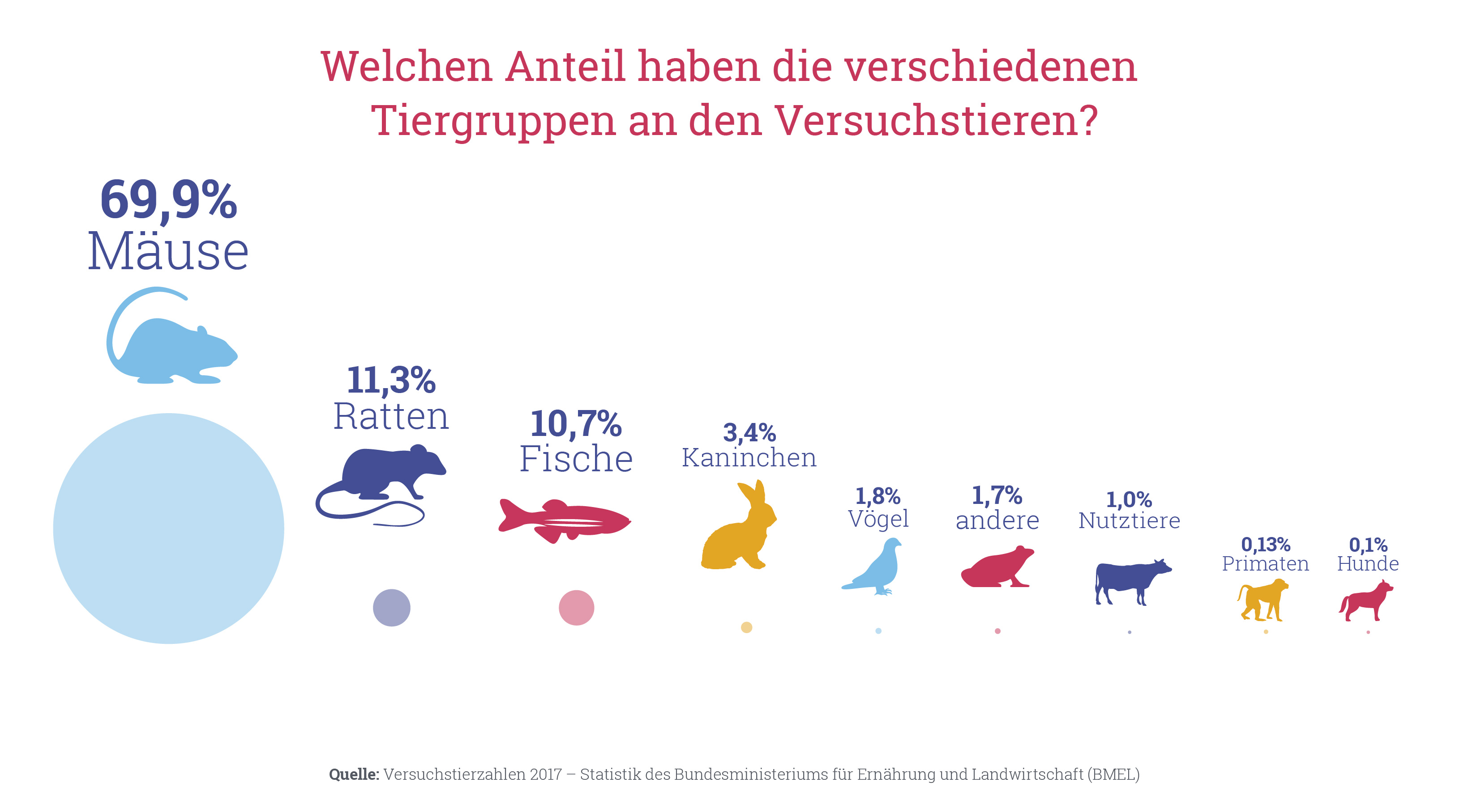 Tierversuche Geht S Auch Ohne Volkswagenstiftung
