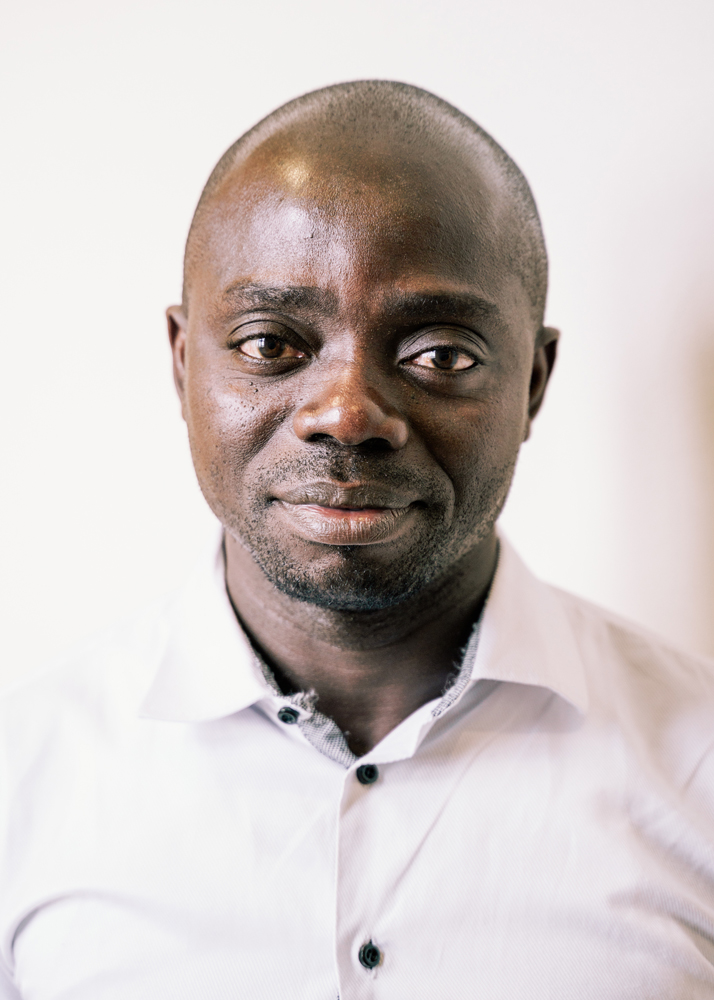 Malan Ketcha Armand Kablan