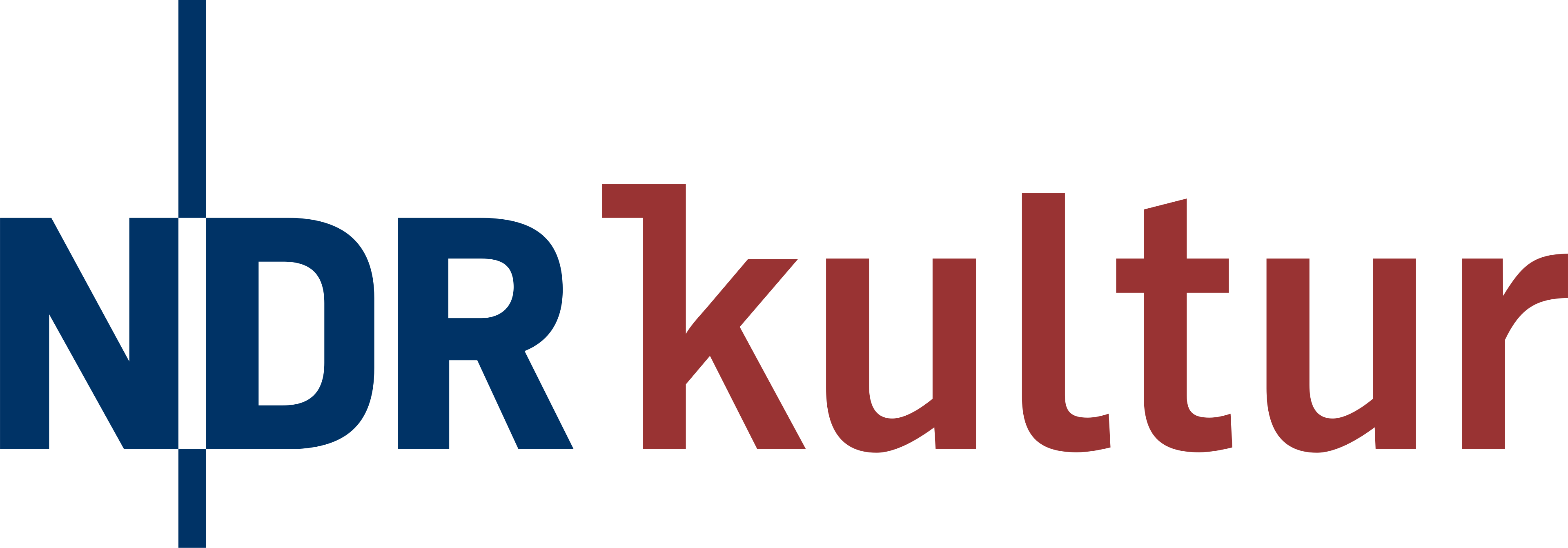 Logo NDR Kultur 