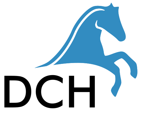 Das Bild zeigt das Logo des Debattierclubs Hannover