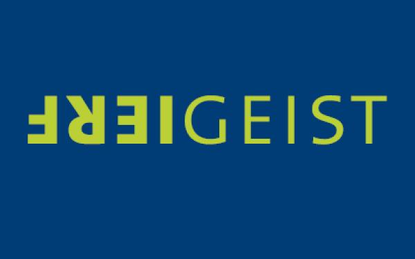 Freigeist Logo