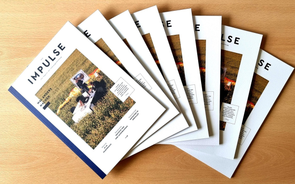 Impulse-Magazin 2024