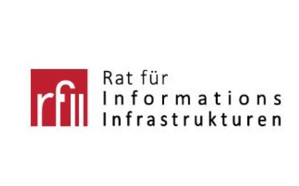 Logo RFII