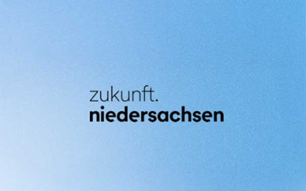 zukunft.niedersachsen Logo 
