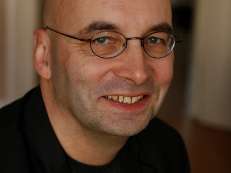 Zu sehen ist Armin Himmelrath.