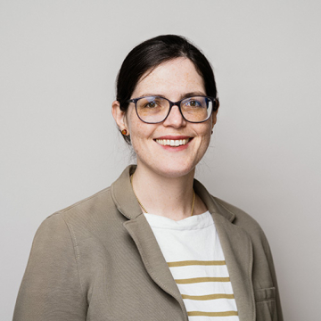 Portrait einer Frau