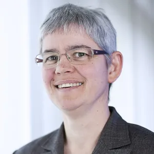 Dr. Ulrike Bischler