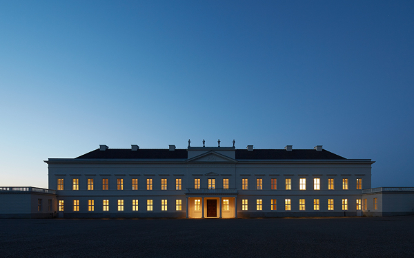 Foto Schloss Herrenhausen