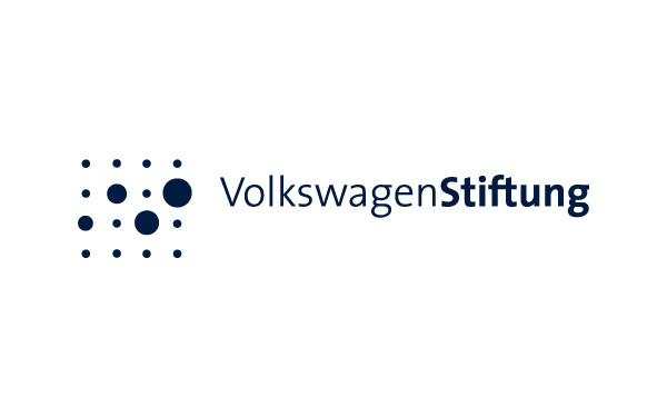 Logo der VolkswagenStiftung