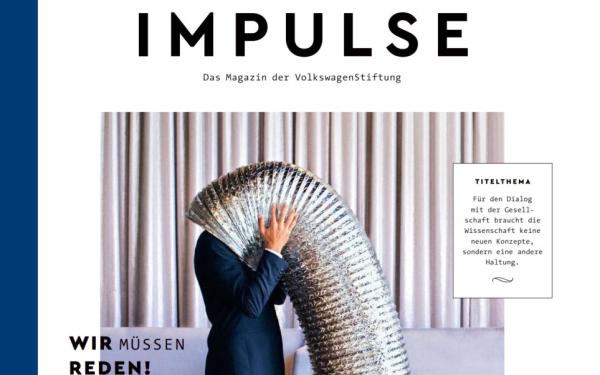 Cover Impulse 2018