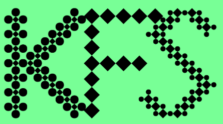 Logo KunstFestSpiele Herrenhausen 