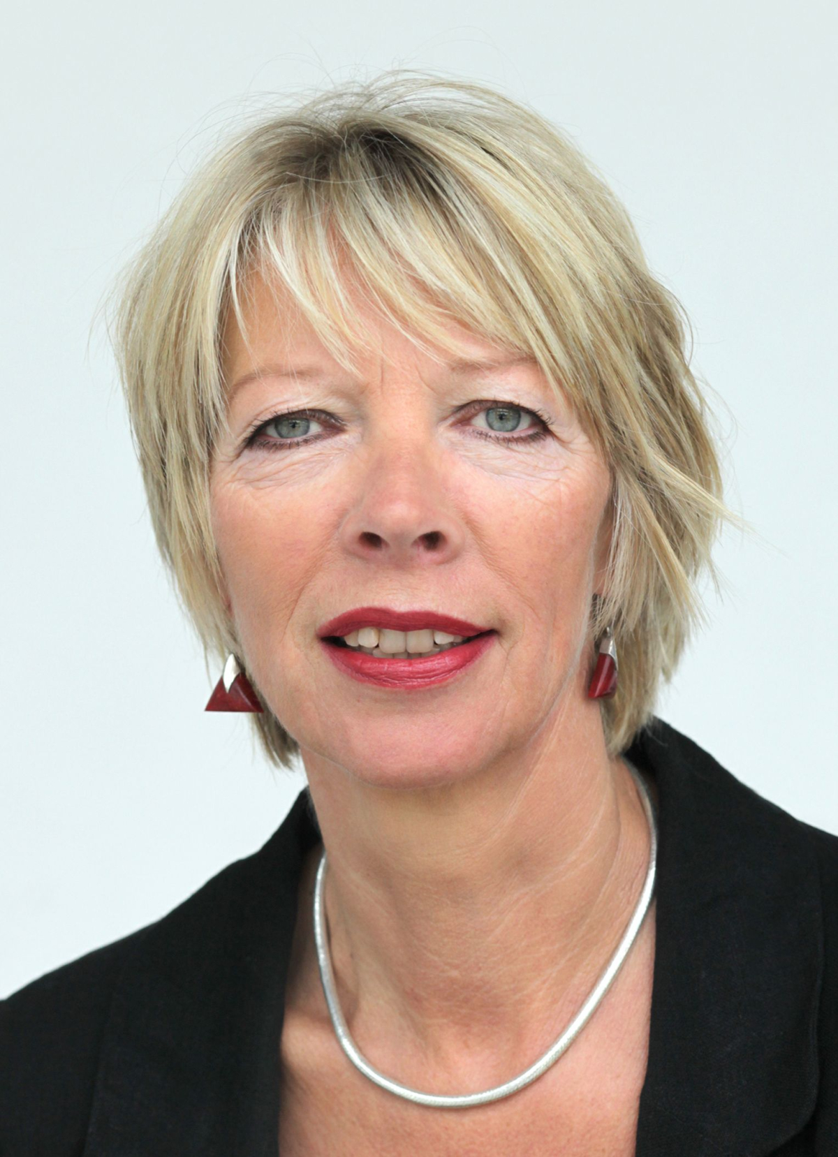 Portrait einer Frau