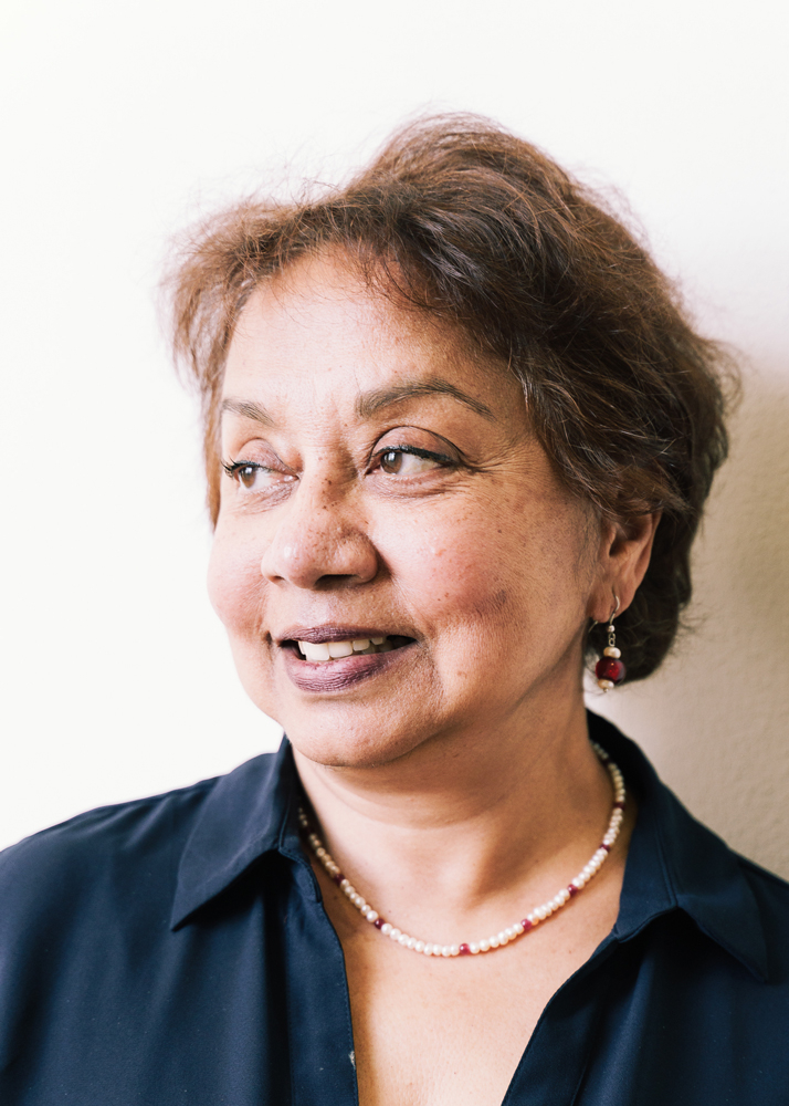 Debarati Guha-Sapir