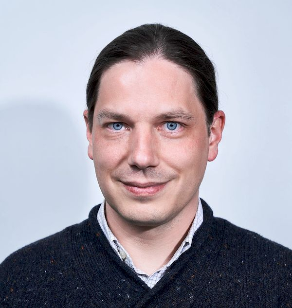 Der Biologe Johannes Kabisch forscht an der Technischen Universität Darmstadt.