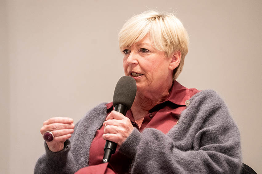 Susanne Blasberg-Bense