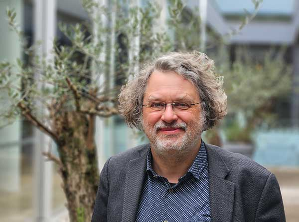 Portrait eines Mannes