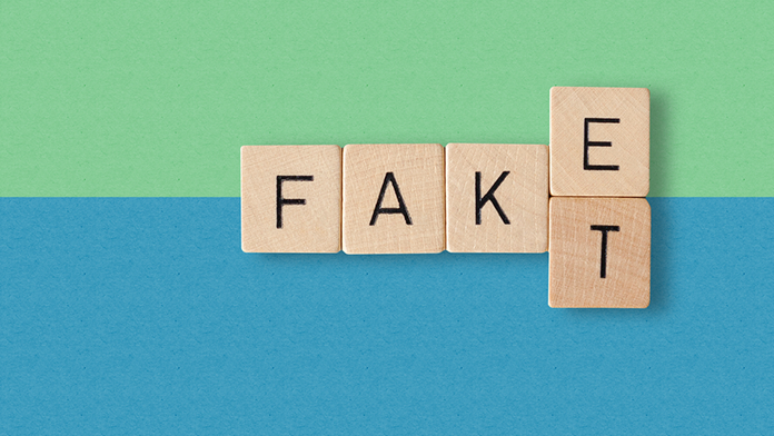 Wie kann sicher gestellt werden, dass statt Fake News Fakten bei den Menschen ankommen? 