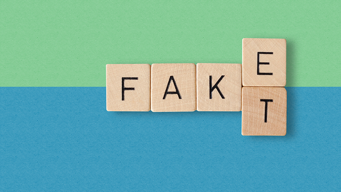 Wie kann sicher gestellt werden, dass statt Fake News Fakten bei den Menschen ankommen?