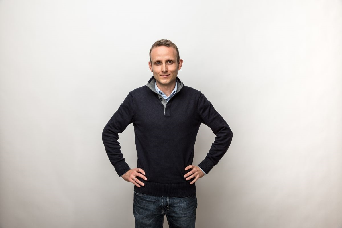Rainer Kaufmann ist seit 2016 Freigeist-Fellow der VolkswagenStiftung. 