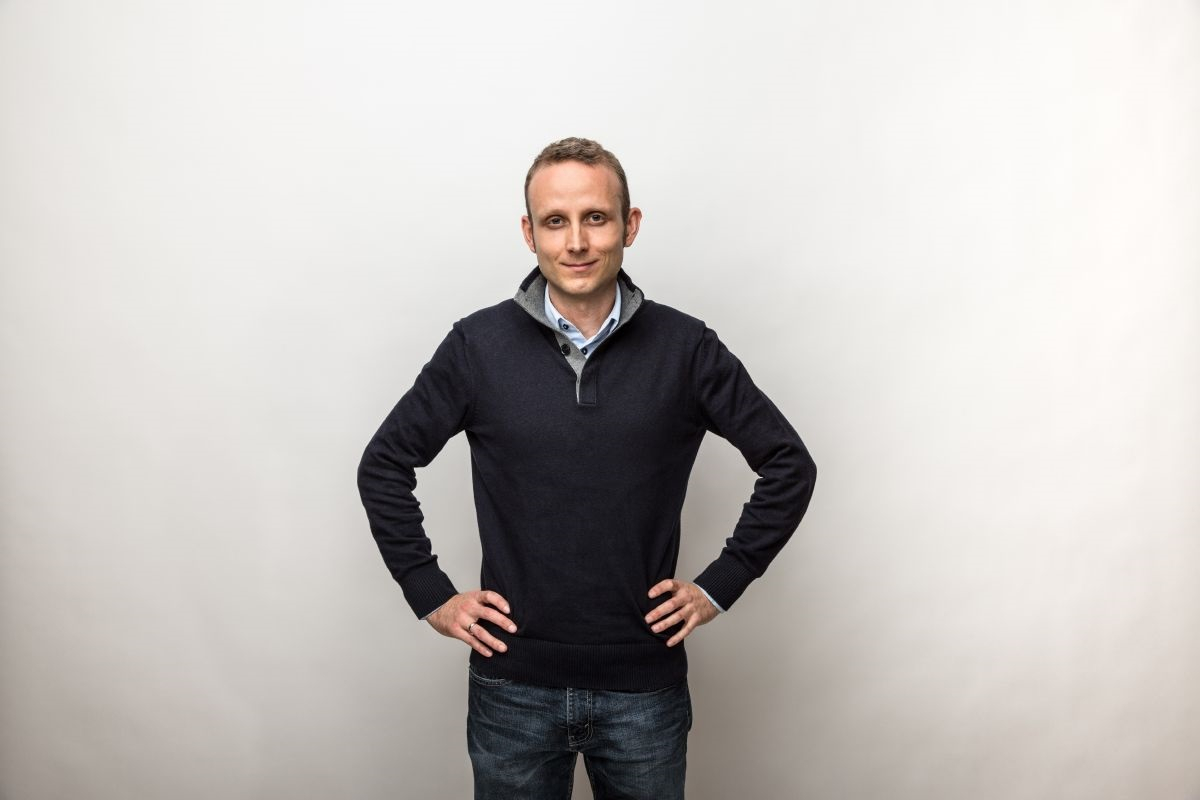 Rainer Kaufmann ist seit 2016 Freigeist-Fellow der VolkswagenStiftung.