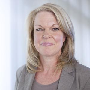 Portrait einer Frau
