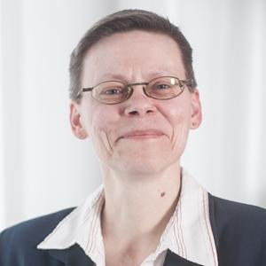 Portrait einer Frau