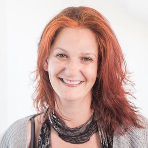 Portrait einer Frau