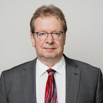 Portrait eines Mannes