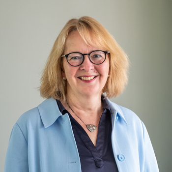 Portrait einer Frau
