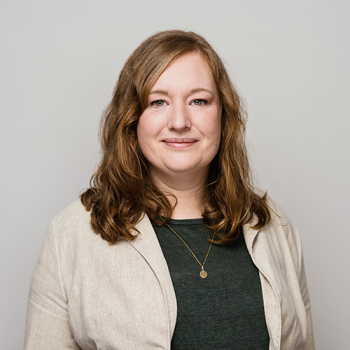 Portrait einer Frau