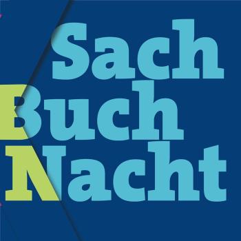 Wortmarke: Lange Nacht des Sachbuchs