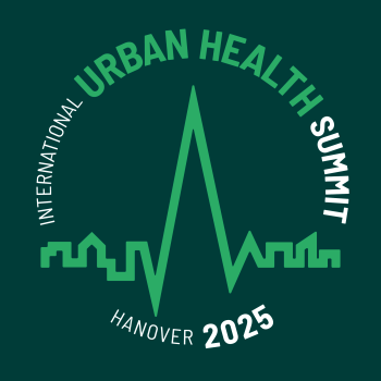 Signet of the Urban Health Summit