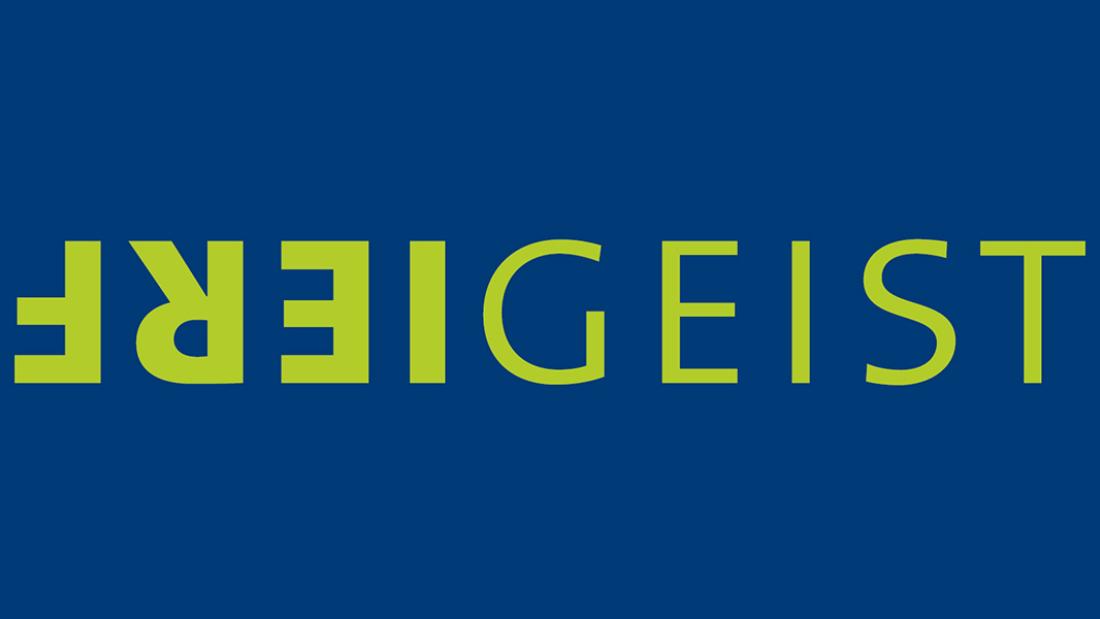 Freigeist-Logo