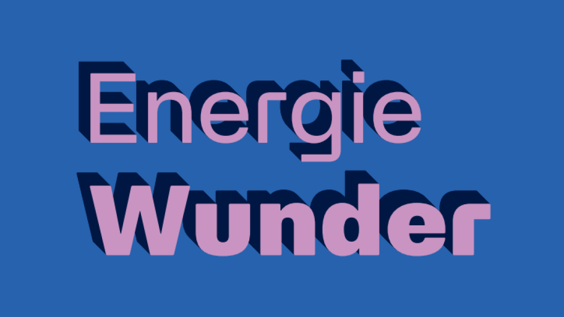 Energie Wunder