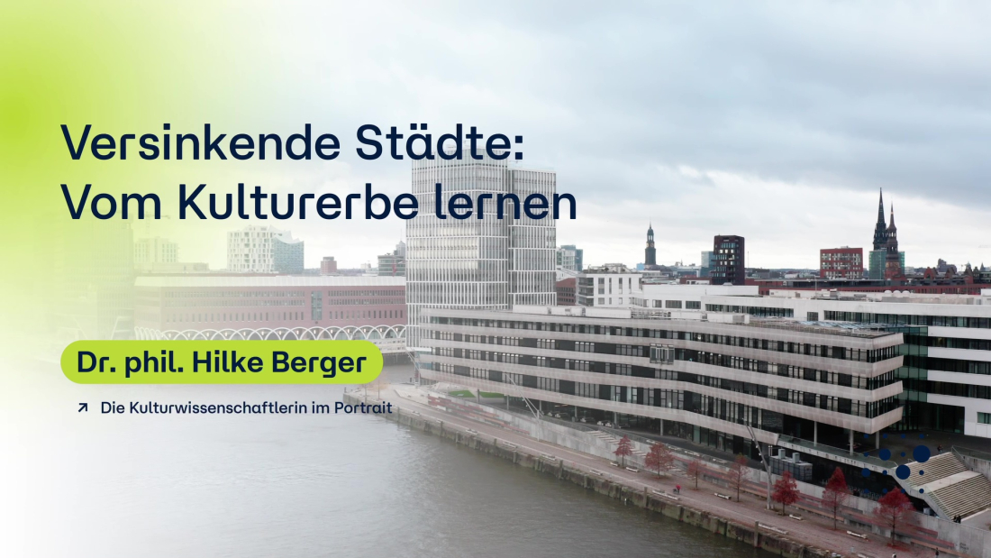 Videothumbnail: Versinkende Städte