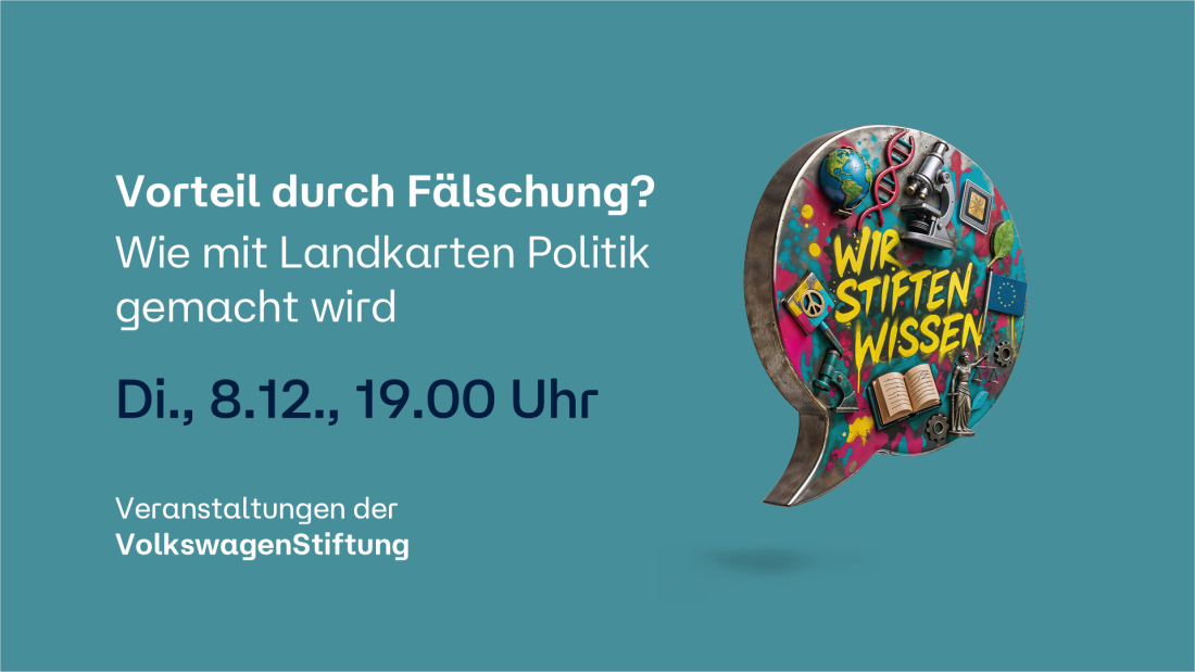 Titelfolie Vorteil durch Fälschung